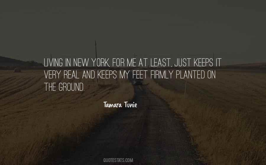 Tamara Tunie Quotes #113717