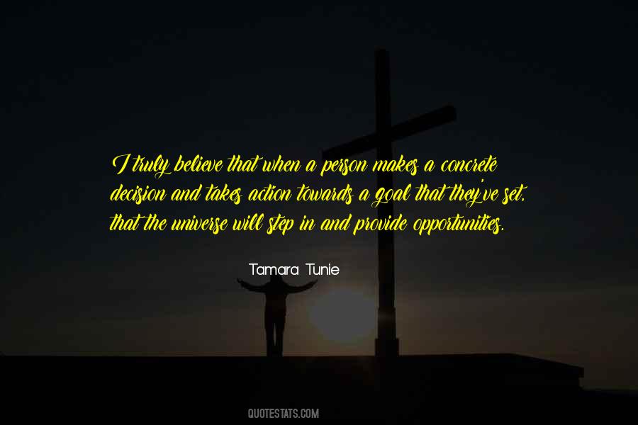 Tamara Tunie Quotes #1208304