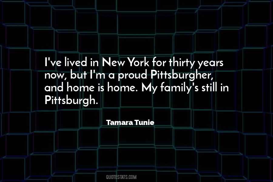 Tamara Tunie Quotes #1624431