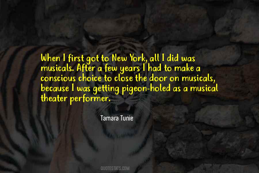Tamara Tunie Quotes #174936