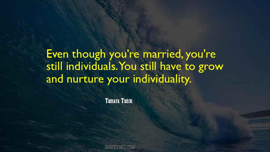 Tamara Tunie Quotes #406140