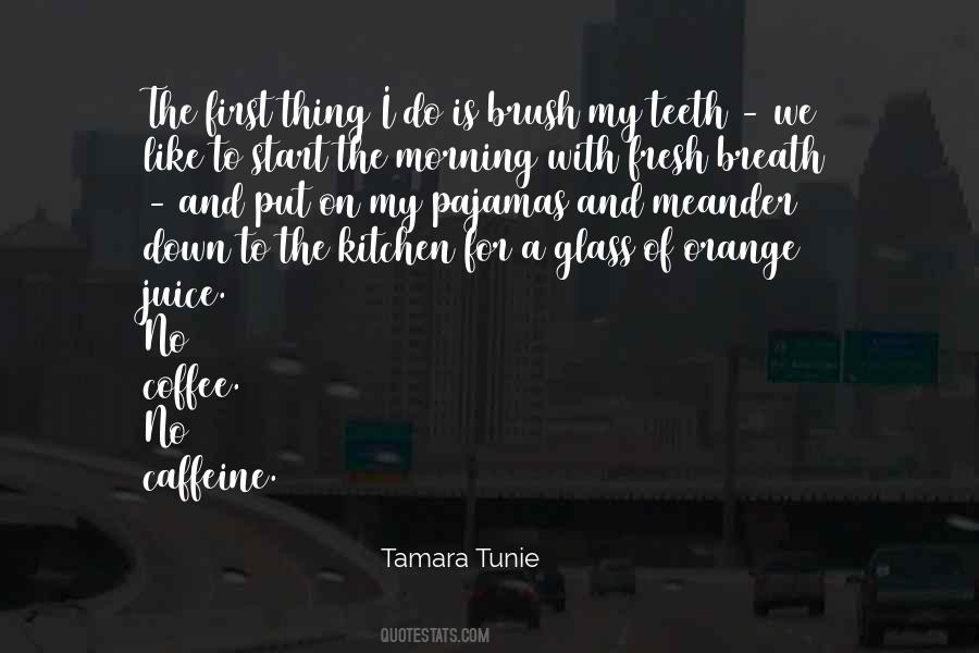 Tamara Tunie Quotes #521715