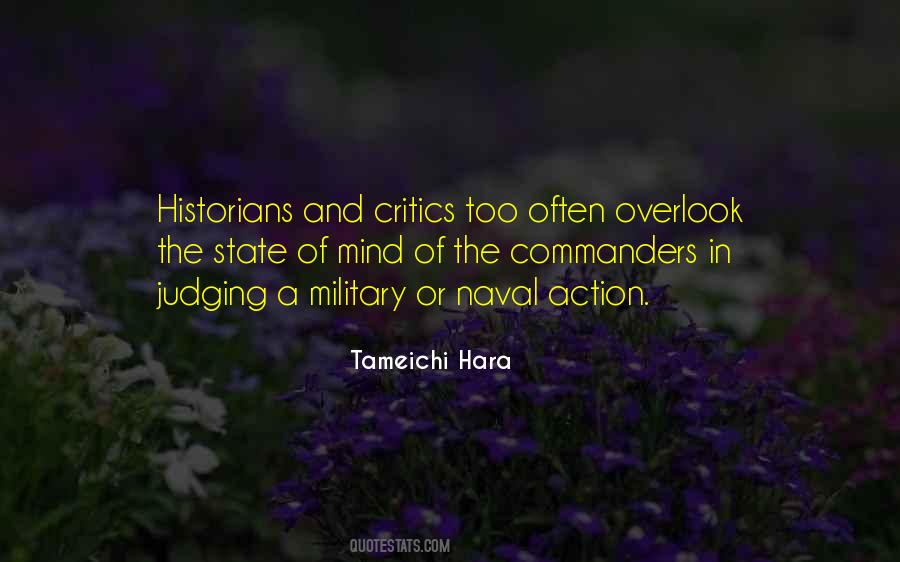 Tameichi Hara Quotes #1486779 Tameichi Hara Quotes #1486779