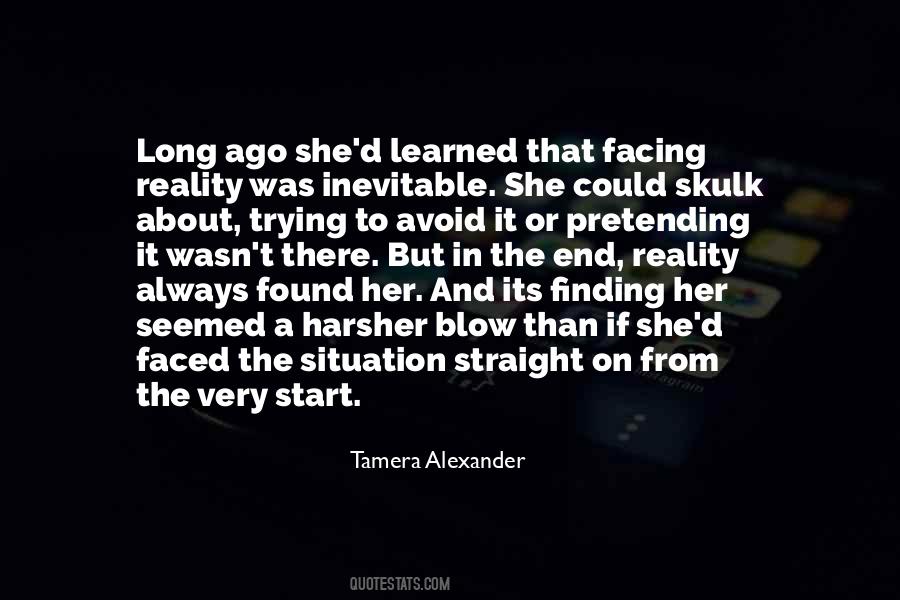 Tamera Alexander Quotes #189851