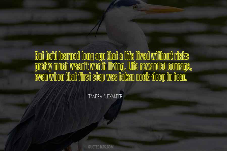 Tamera Alexander Quotes #938404