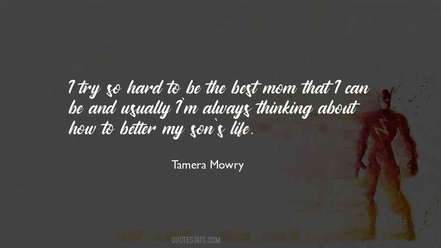 Tamera Mowry Quotes #1093022