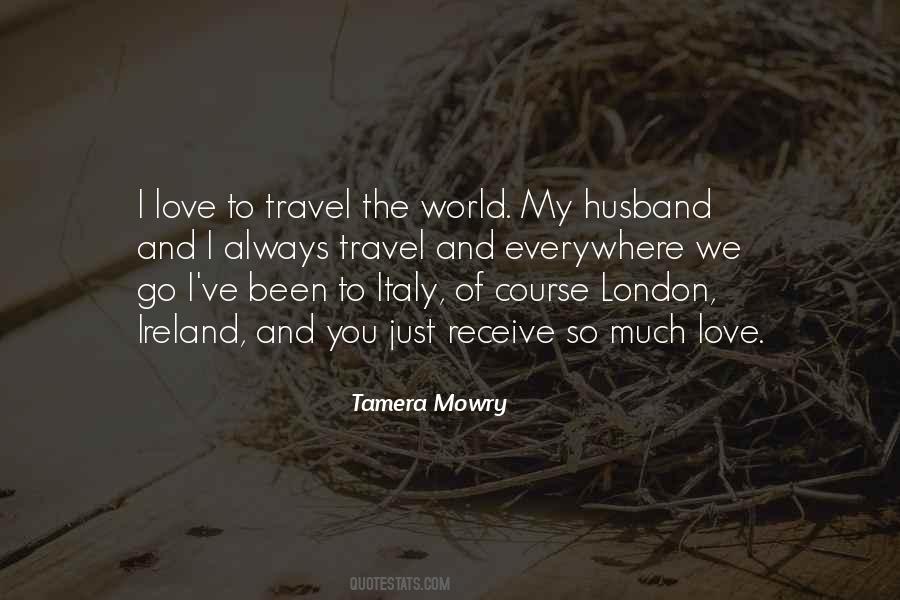 Tamera Mowry Quotes #676114