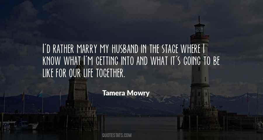 Tamera Mowry Quotes #917414