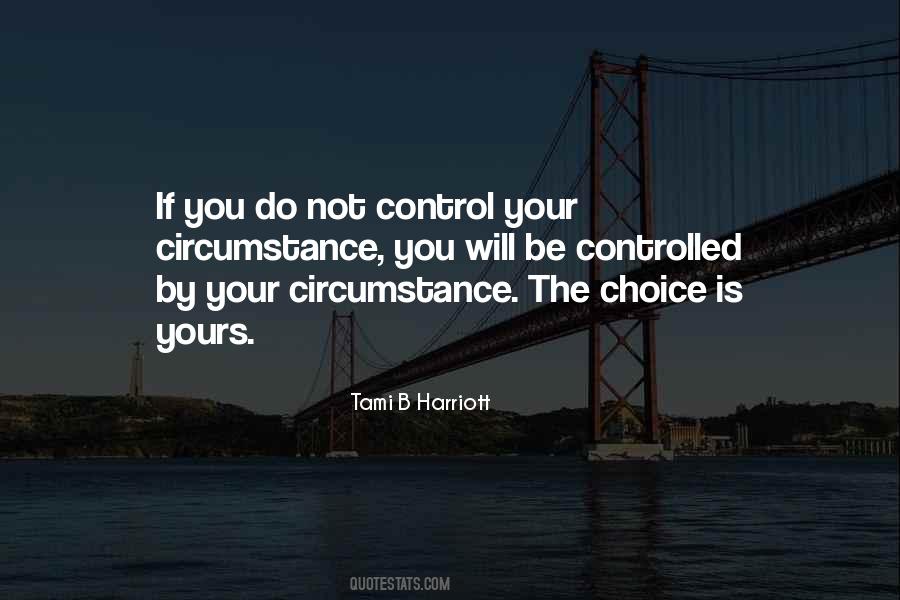 Tami B Harriott Quotes #750725 Tami B Harriott Quotes #750725