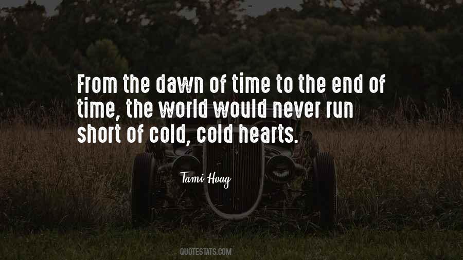 Tami Hoag Quotes #1070160