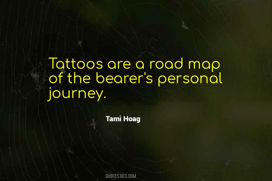 Tami Hoag Quotes #222087