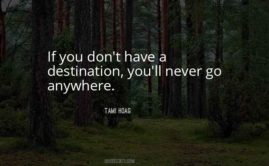 Tami Hoag Quotes #238726