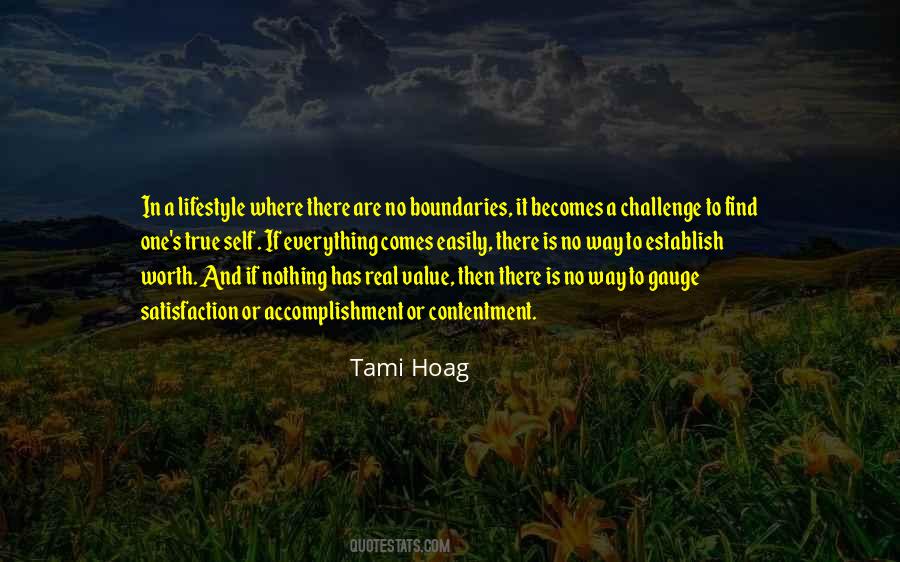 Tami Hoag Quotes #260859