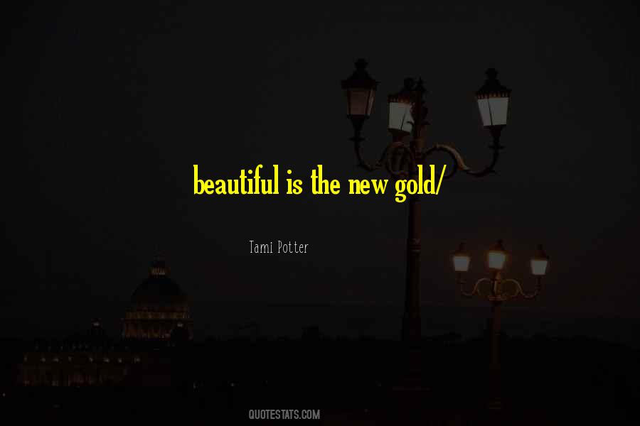 Tami Potter Quotes #325968 Tami Potter Quotes #325968