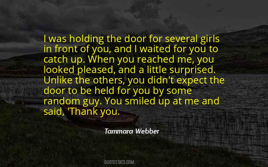 Tammara Webber Quotes #1449655