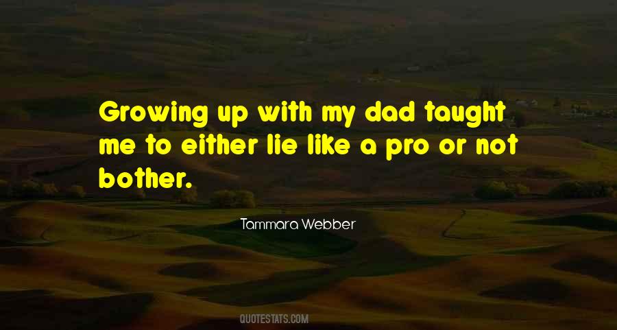 Tammara Webber Quotes #709031