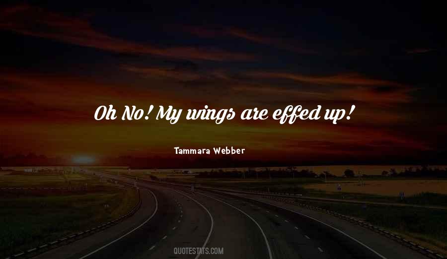 Tammara Webber Quotes #938536