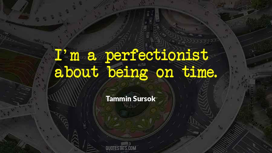 Tammin Sursok Quotes #1049912