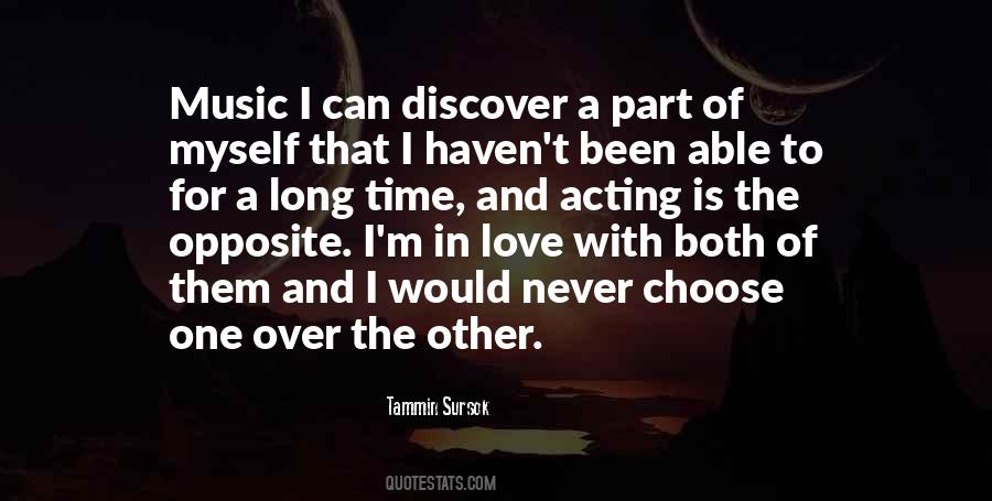 Tammin Sursok Quotes #54861