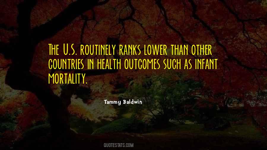 Tammy Baldwin Quotes #1577911