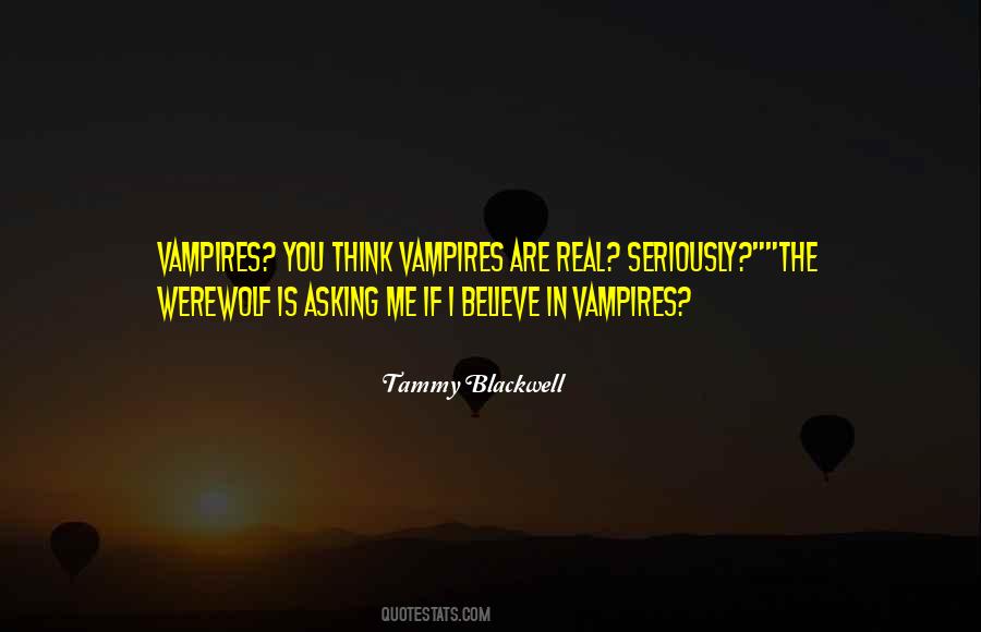 Tammy Blackwell Quotes #600665