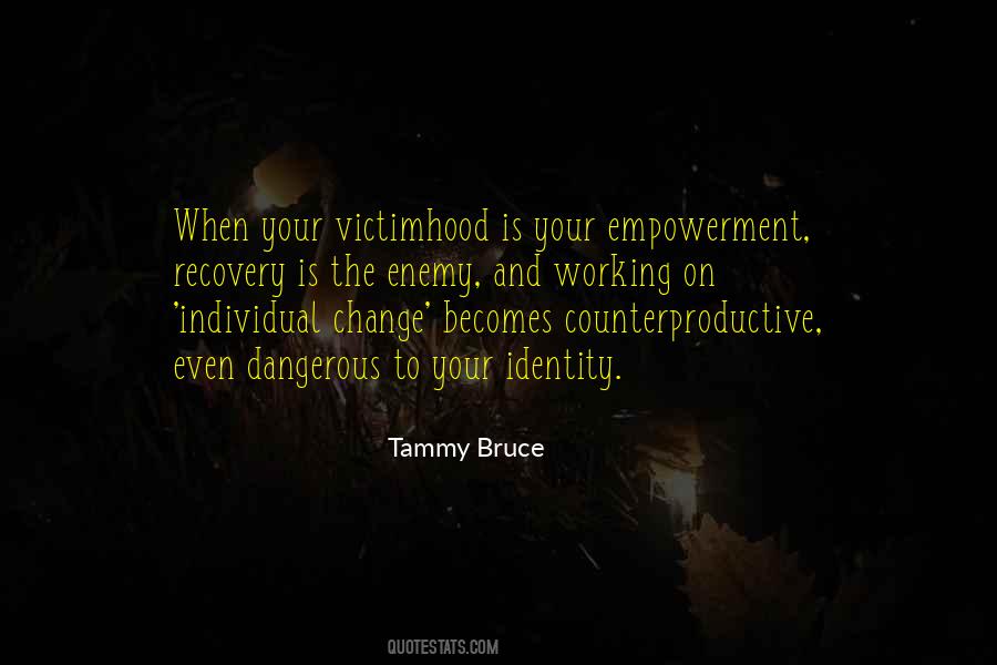 Tammy Bruce Quotes #1050875