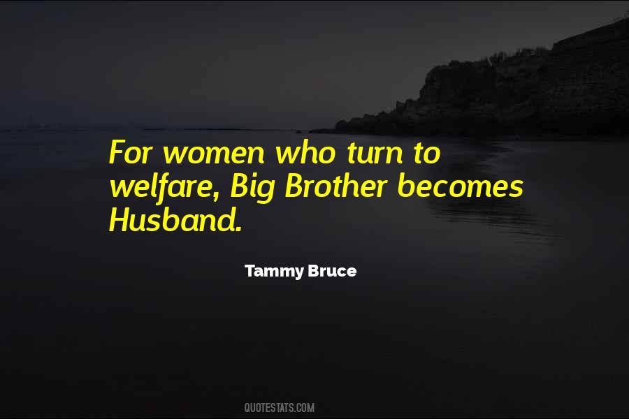 Tammy Bruce Quotes #1070677