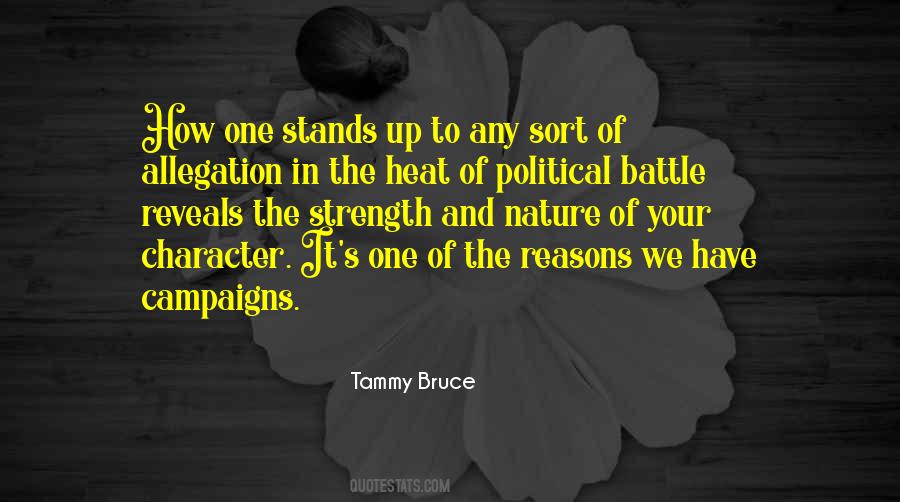 Tammy Bruce Quotes #1552171