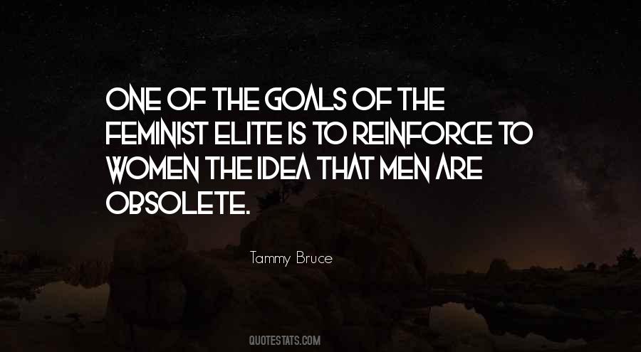 Tammy Bruce Quotes #547704