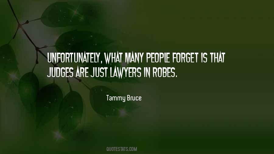 Tammy Bruce Quotes #705658