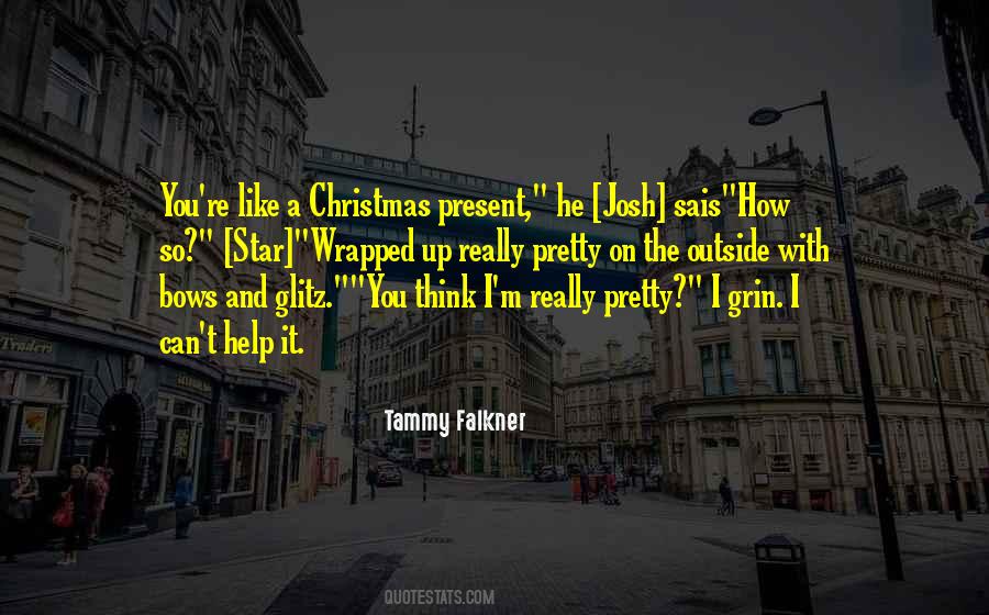 Tammy Falkner Quotes #1724444