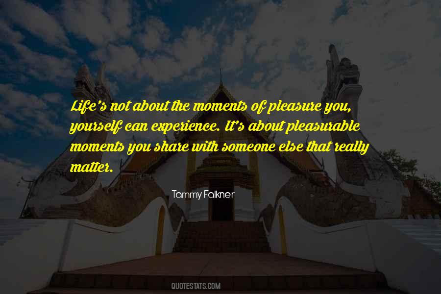 Tammy Falkner Quotes #214672