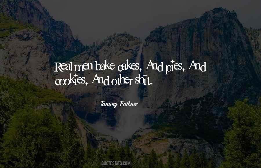 Tammy Falkner Quotes #248917