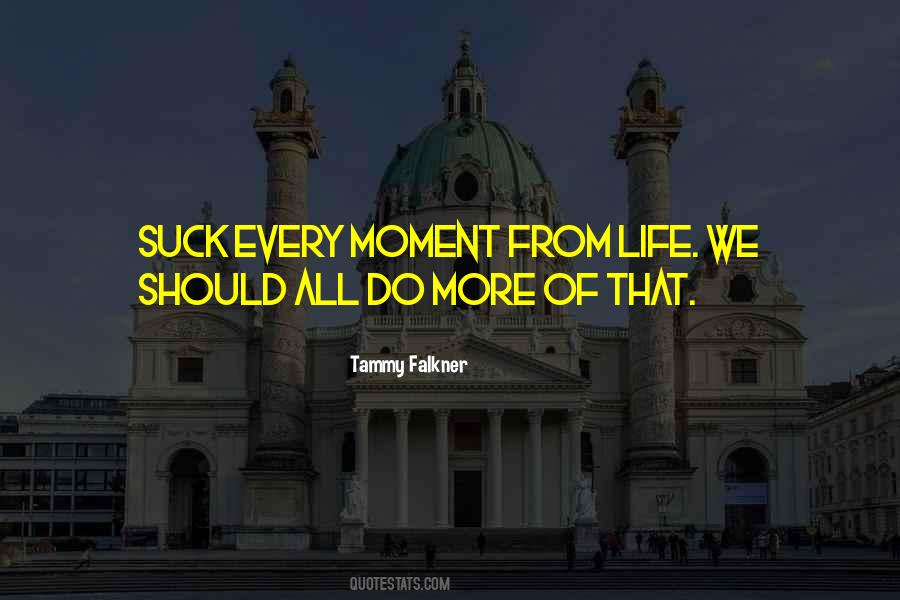 Tammy Falkner Quotes #968582