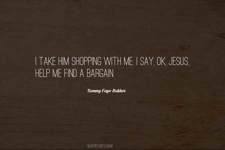 Tammy Faye Bakker Quotes #827210