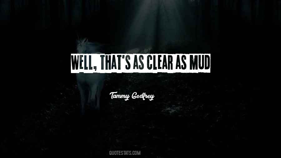 Tammy Godfrey Quotes #1095313 Tammy Godfrey Quotes #1095313