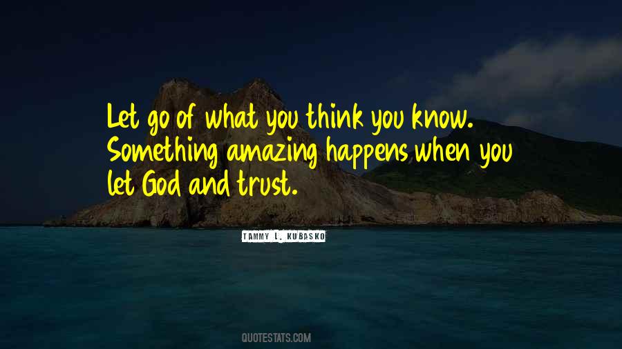 Tammy L. Kubasko Quotes #1112032 Tammy L. Kubasko Quotes #1112032