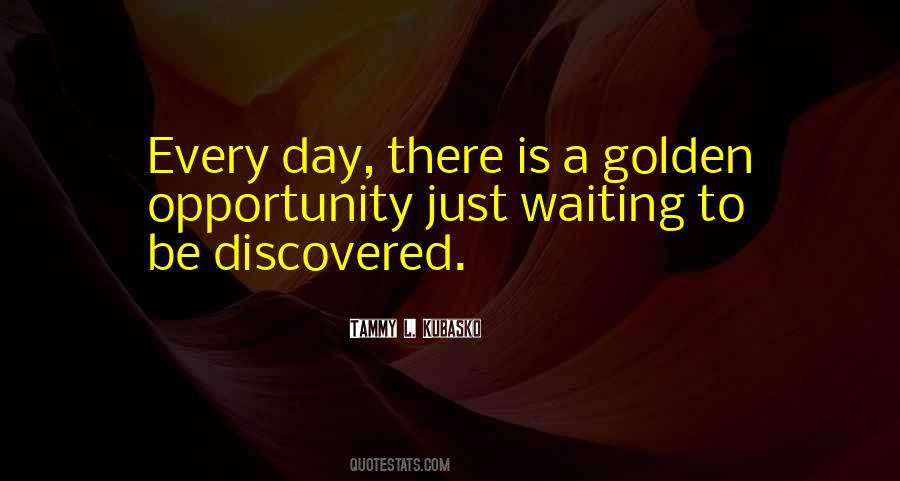 Tammy L. Kubasko Quotes #205510 Tammy L. Kubasko Quotes #205510