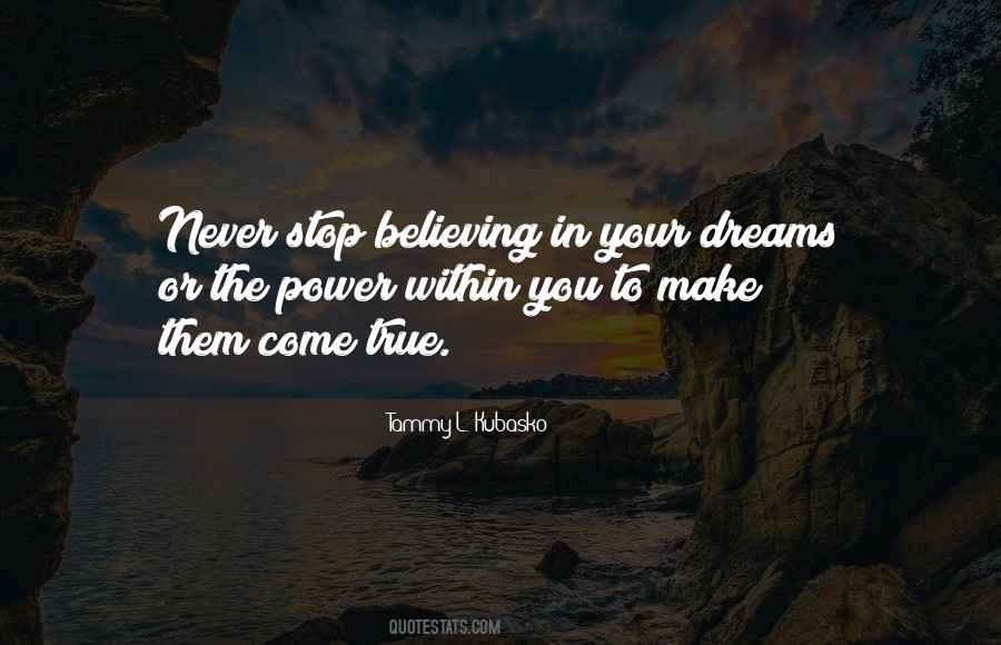 Tammy L. Kubasko Quotes #819039 Tammy L. Kubasko Quotes #819039