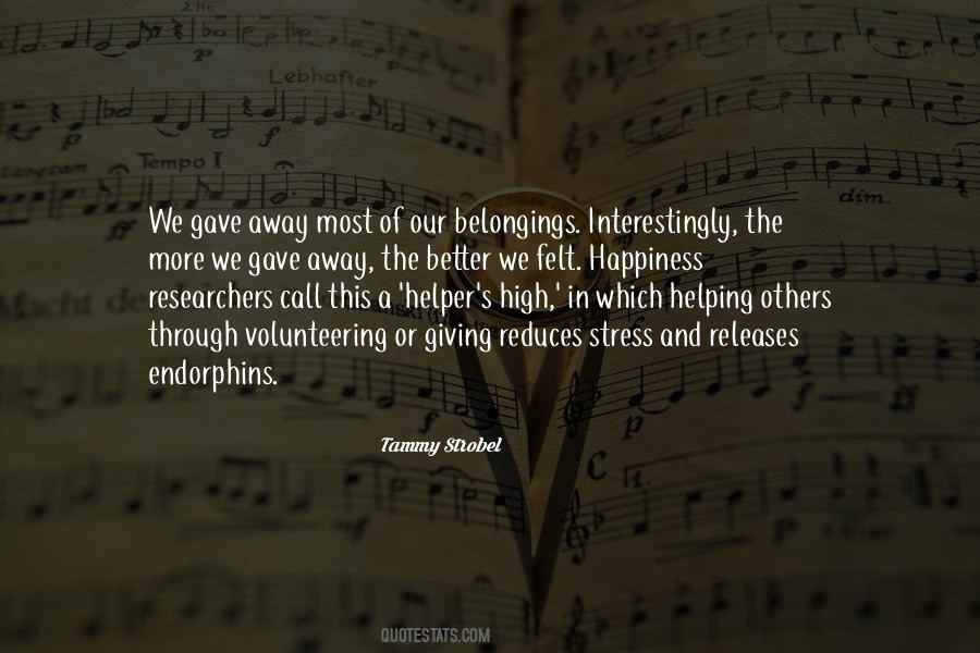 Tammy Strobel Quotes #1492041 Tammy Strobel Quotes #1492041