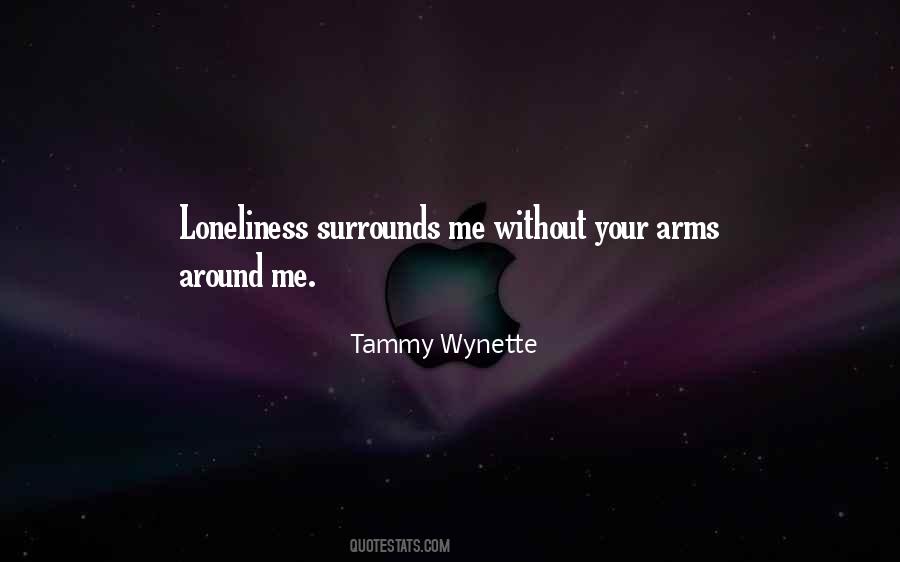 Tammy Wynette Quotes #436712