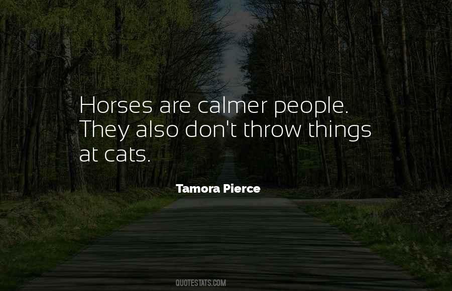 Tamora Pierce Quotes #1041203