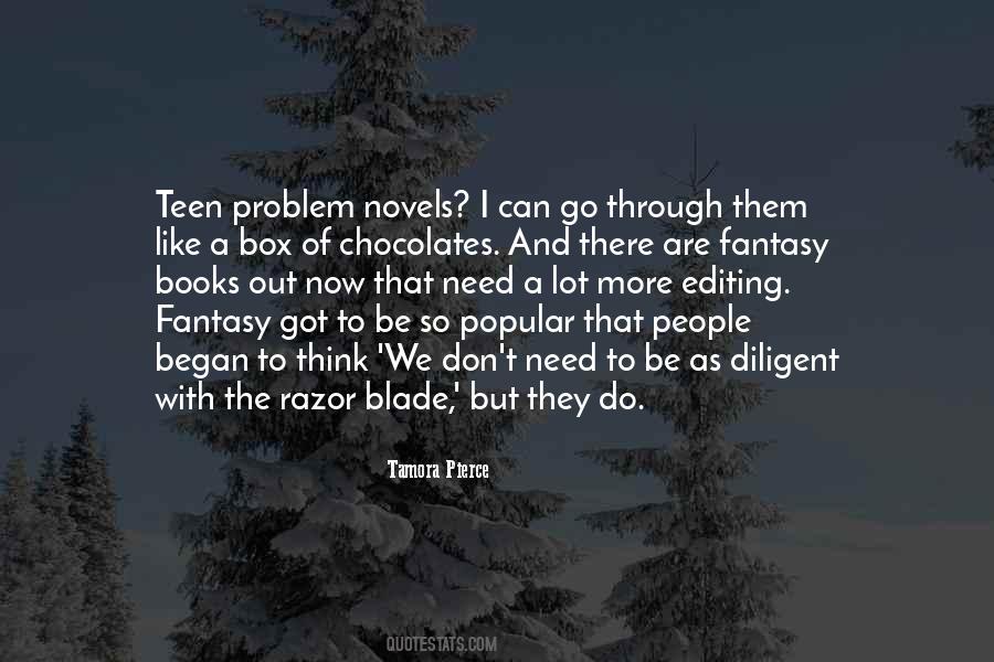 Tamora Pierce Quotes #1333357