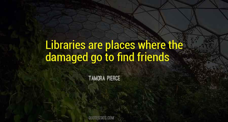 Tamora Pierce Quotes #15072