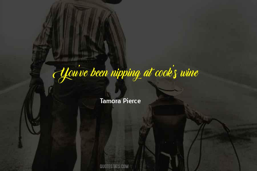 Tamora Pierce Quotes #1682270