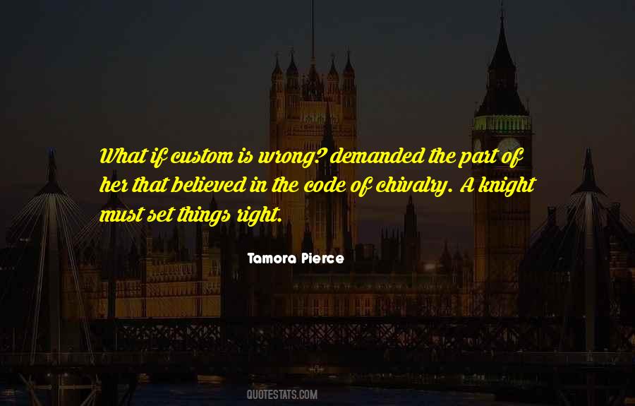 Tamora Pierce Quotes #1802762