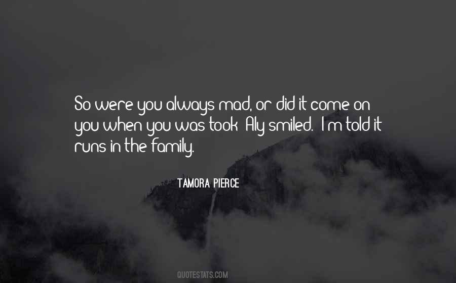 Tamora Pierce Quotes #1825945