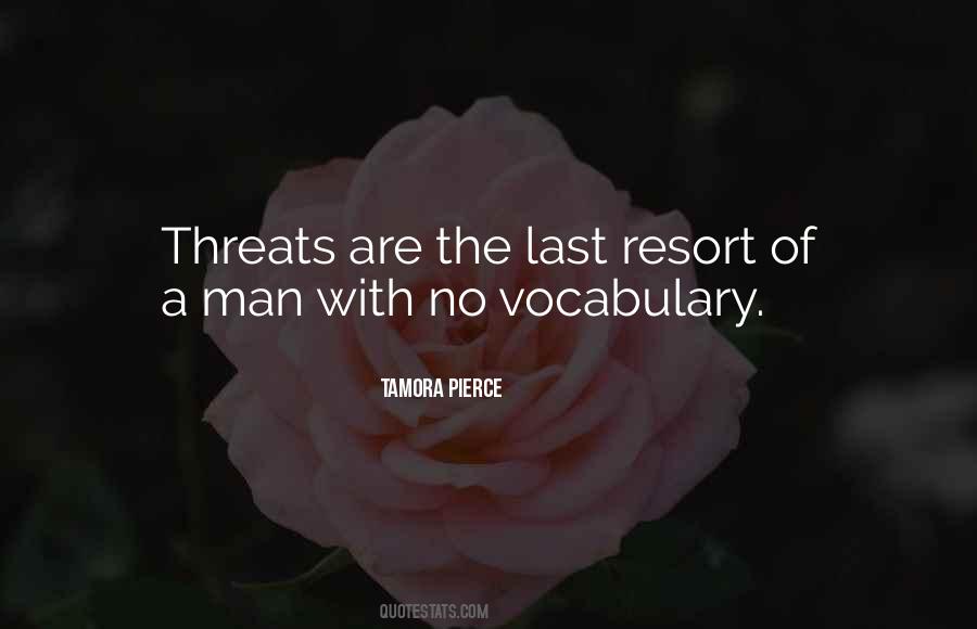 Tamora Pierce Quotes #214991
