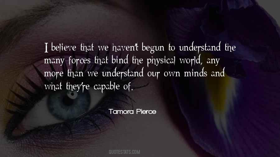 Tamora Pierce Quotes #363039