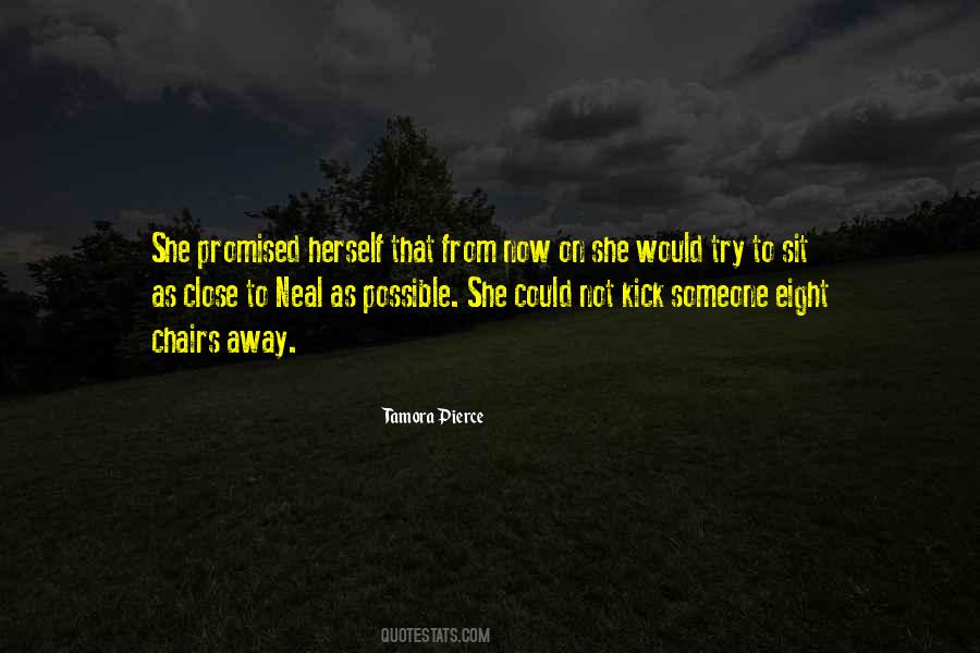 Tamora Pierce Quotes #40758